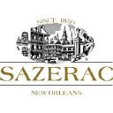 Sazerac Distillers logo