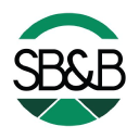 SB&B Foods logo