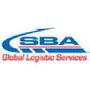 SBA Global Logistics logo