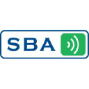 SBA Wireless logo