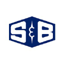 S&B Engineers logo