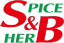 S&B Spice logo