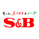 S&B Foods logo