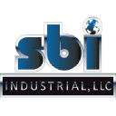 SBI Industrial logo