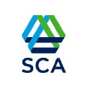 SCA Timber logo