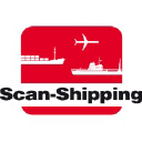 SCAN SHIPPING INC NEW YORK logo