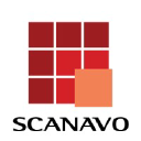 Scanavo logo