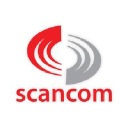 Scancom logo