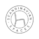 Scandinavian Spaces logo