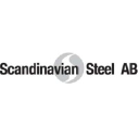 SCANDINAVIAN STEEL AB, logo