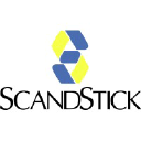 SCANDSTICK AB logo