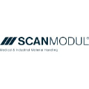 SCAN MODUL BV logo