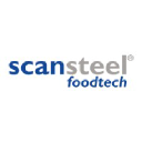 Scansteel logo