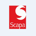 SCAPA TAPES NORTH AMERICA INC. logo