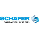 Schaefer Container Systems logo