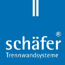 Schaefer Trennwandsysteme logo