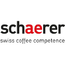 Schaerer logo