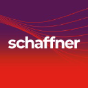 Schaffner logo