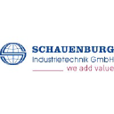 SCHAUENBURG INDUSTRIETECHNIK GMBH logo