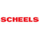 Scheels logo