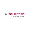 SCHEFFER KRANTECHNIK GMBH logo