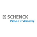 Schenck RoTec logo