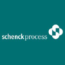 SCHENCK PROCESS, LLC logo