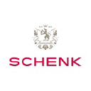 Schenk Wines logo