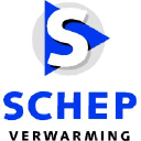 Schep Verwarming logo