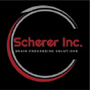 Scherer logo