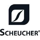 SCHEUCHER HOLZINDUSTRIE GMBH logo