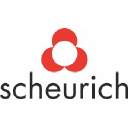 SCHEURICH GMBH & CO. KG logo