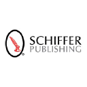 SCHIFFER PUBLISHING LTD logo