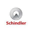 SCHINDLER ELEVATOR CORPORATION logo