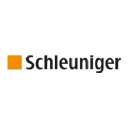 Schleuniger logo