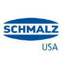 SCHMALZ INDIA PVT LTD logo