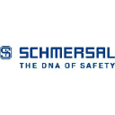 Schmersal logo