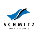 SCHMITZ FOAM PRODUCTS B.V. logo