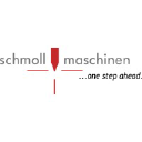 SCHMOLL MASCHINEN GMBH logo