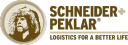 Schneider & Peklar logo