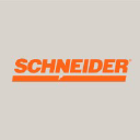 Schneider Freight logo