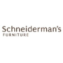 Schneiderman's Furniture logo