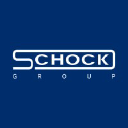 SCHOCK USA, INC. logo