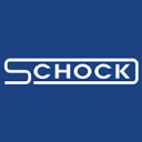 Schock Metal logo