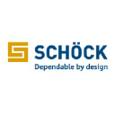 Schoeck logo