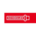 SCHOELLER WERK GMBH CO KG logo