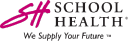 School Health logo