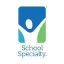 SCHOOL SPECIALTY LLC logo