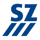 SCHRAUBENWERK ZERBST GMBH. logo