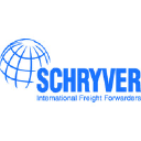 Schryver Logistics logo